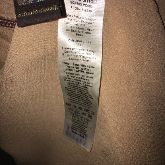 Roberto Cavalli - Picture 9 of 10